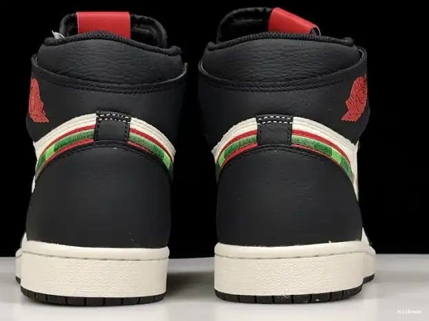 Rep MAX Born' Air OG Jordan 555088 Is 'A Star - High Retro 015 1 0324